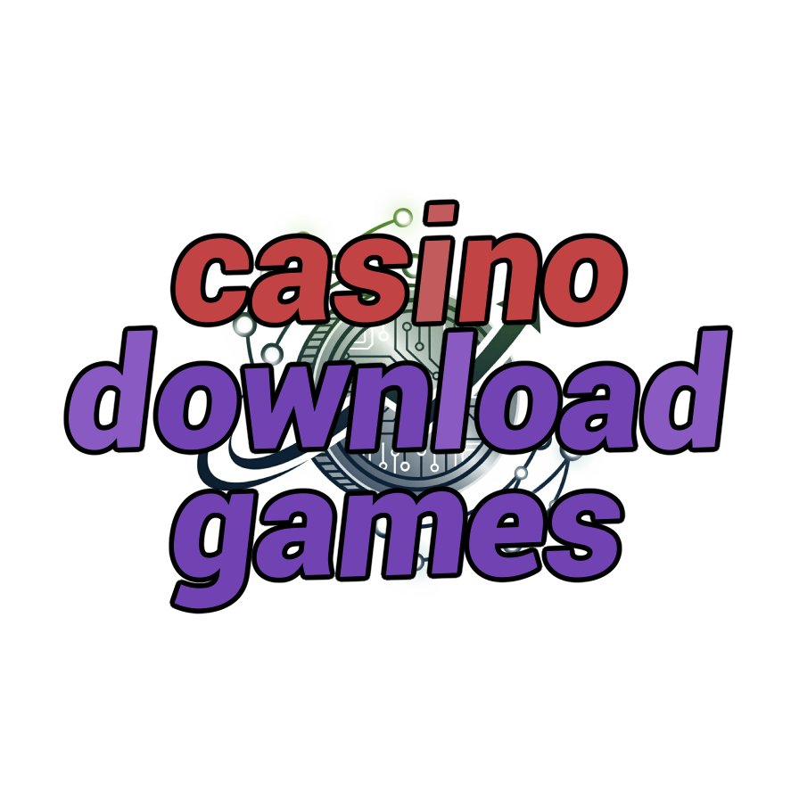 casino download games